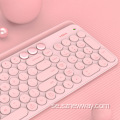 Xiaomi Miiiw Dual Mode Keyboard 104 Keys Wireless